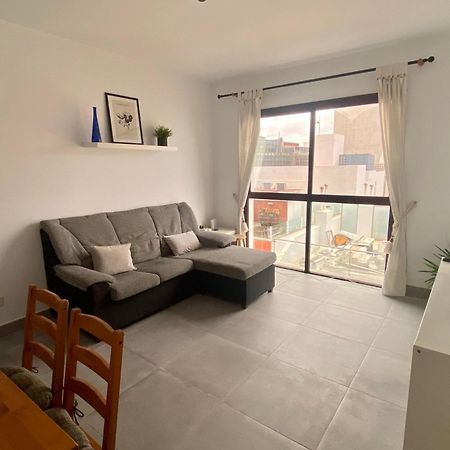 Holiday Home&Rooftop Lounge Las Palmas / Gran Canaria Exterior foto
