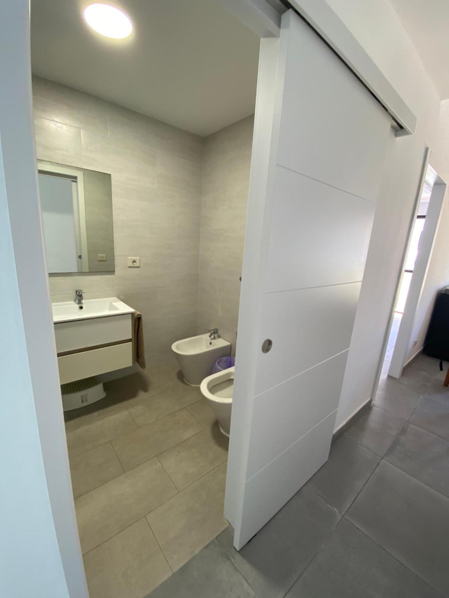 Holiday Home&Rooftop Lounge Las Palmas / Gran Canaria Exterior foto
